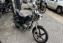 Motos - Mondial Custom 150 2013 Nafta 1Km - En Venta