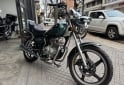 Motos - Mondial Custom 150 2013 Nafta 1Km - En Venta