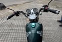 Motos - Mondial Custom 150 2013 Nafta 1Km - En Venta