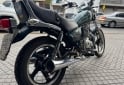 Motos - Mondial Custom 150 2013 Nafta 1Km - En Venta