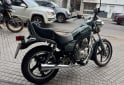 Motos - Mondial Custom 150 2013 Nafta 1Km - En Venta