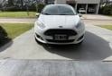 Autos - Ford FIESTA 2015 Nafta 70000Km - En Venta