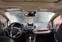 Autos - Ford FIESTA 2015 Nafta 70000Km - En Venta