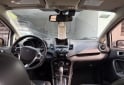 Autos - Ford FIESTA 2015 Nafta 70000Km - En Venta