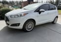 Autos - Ford FIESTA 2015 Nafta 70000Km - En Venta