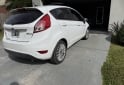 Autos - Ford FIESTA 2015 Nafta 70000Km - En Venta