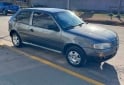 Autos - Volkswagen gol power 2007 Nafta 213000Km - En Venta