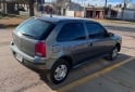 Autos - Volkswagen gol power 2007 Nafta 213000Km - En Venta