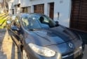 Autos - Renault FLUENCE 2013 Nafta 160000Km - En Venta