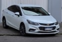 Autos - Chevrolet Cruze ltz 2016 Nafta 61000Km - En Venta