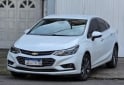 Autos - Chevrolet Cruze ltz 2016 Nafta 61000Km - En Venta