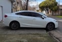 Autos - Chevrolet Cruze ltz 2016 Nafta 61000Km - En Venta