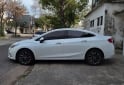 Autos - Chevrolet Cruze ltz 2016 Nafta 61000Km - En Venta