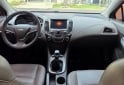 Autos - Chevrolet Cruze ltz 2016 Nafta 61000Km - En Venta