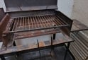 Hogar - Parrilla - En Venta