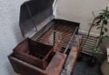 Hogar - Parrilla - En Venta