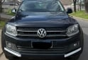 Camionetas - Volkswagen AMAROK 2016 Diesel 240000Km - En Venta