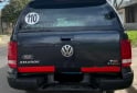Camionetas - Volkswagen AMAROK 2016 Diesel 240000Km - En Venta