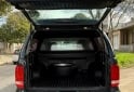 Camionetas - Volkswagen AMAROK 2016 Diesel 240000Km - En Venta