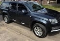 Camionetas - Volkswagen AMAROK 2016 Diesel 240000Km - En Venta
