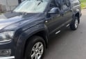 Camionetas - Volkswagen AMAROK 2016 Diesel 240000Km - En Venta