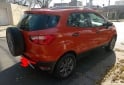 Autos - Ford Ecosport freestyle 2013 GNC 135000Km - En Venta
