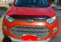 Autos - Ford Ecosport freestyle 2013 GNC 135000Km - En Venta