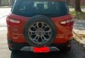 Autos - Ford Ecosport freestyle 2013 GNC 135000Km - En Venta