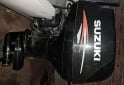Otros (N�utica) - Motor Suzuki 40 - En Venta