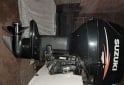 Otros (N�utica) - Motor Suzuki 40 - En Venta