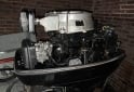 Otros (N�utica) - Motor Suzuki 40 - En Venta