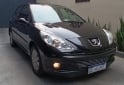 Autos - Peugeot 207 2011 Nafta 95000Km - En Venta