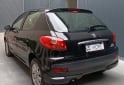 Autos - Peugeot 207 2011 Nafta 95000Km - En Venta