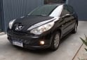 Autos - Peugeot 207 2011 Nafta 95000Km - En Venta