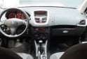 Autos - Peugeot 207 2011 Nafta 95000Km - En Venta