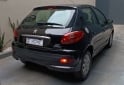 Autos - Peugeot 207 2011 Nafta 95000Km - En Venta