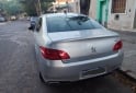 Autos - Peugeot 408 ALLURE PLUS THP 2018 Nafta 116000Km - En Venta