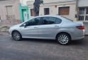 Autos - Peugeot 408 ALLURE PLUS THP 2018 Nafta 116000Km - En Venta