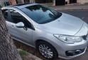 Autos - Peugeot 408 ALLURE PLUS THP 2018 Nafta 116000Km - En Venta