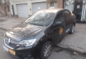 Autos - Renault Taxi logan 2023 GNC 166000Km - En Venta