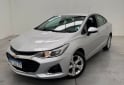 Autos - Chevrolet Cruze Lt 2020 Nafta 40000Km - En Venta