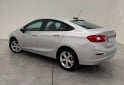 Autos - Chevrolet Cruze Lt 2020 Nafta 40000Km - En Venta