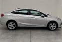 Autos - Chevrolet Cruze Lt 2020 Nafta 40000Km - En Venta