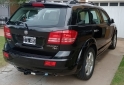 Camionetas - Dodge JOURNEY R/T 2.7L AT6 2010 Nafta 154788Km - En Venta
