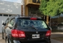 Camionetas - Dodge JOURNEY R/T 2.7L AT6 2010 Nafta 154788Km - En Venta