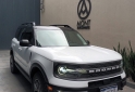 Camionetas - Ford Bronco 2.0 4x4 2021 Nafta 90000Km - En Venta