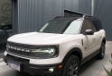 Camionetas - Ford Bronco 2.0 4x4 2021 Nafta 90000Km - En Venta