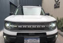 Camionetas - Ford Bronco 2.0 4x4 2021 Nafta 90000Km - En Venta