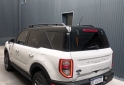 Camionetas - Ford Bronco 2.0 4x4 2021 Nafta 90000Km - En Venta