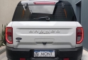 Camionetas - Ford Bronco 2.0 4x4 2021 Nafta 90000Km - En Venta